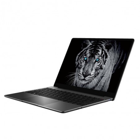 Laptop Chuwi 14 Pollici Gemibook Pro 12 GB Ram 256GB Intel J4125 Quadcore 2.7 Ghz 2K Display