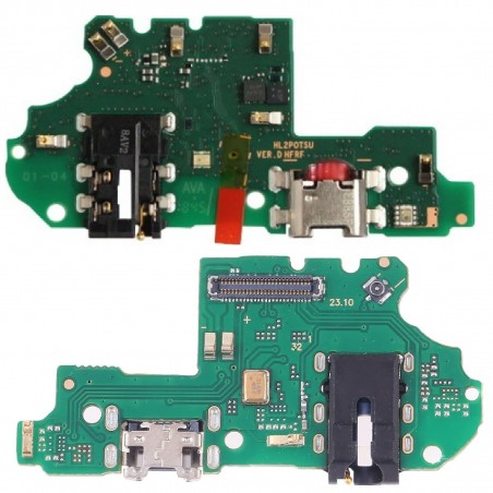 Sostituzione Porta di Carica Samsung Galaxy A01