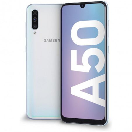 Samsung Galaxy A50