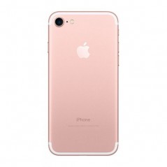 iPhone 7 128GB Rosa Ricondizionato