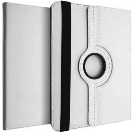 Custodia a libro tablet 10 pollici