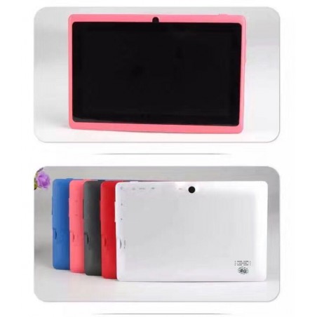 WowStore Tablet 7'' Wifi